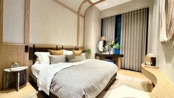 West Coast Highway (D5), Apartment #458394361